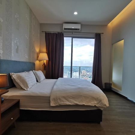 Mykey Silverscape B-39-06 Melaka City ภายนอก รูปภาพ