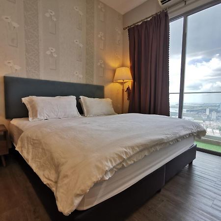 Mykey Silverscape B-39-06 Melaka City ภายนอก รูปภาพ