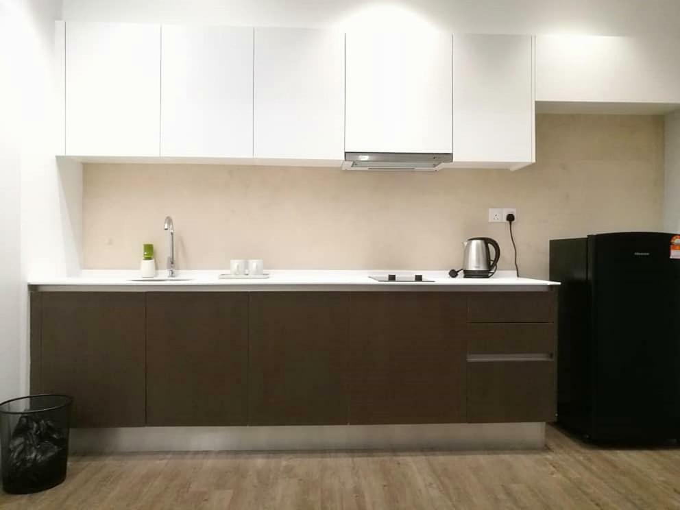 Mykey Silverscape B-39-06 Melaka City ภายนอก รูปภาพ