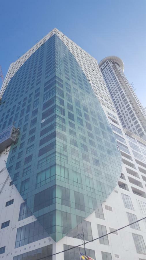 Mykey Silverscape B-39-06 Melaka City ภายนอก รูปภาพ