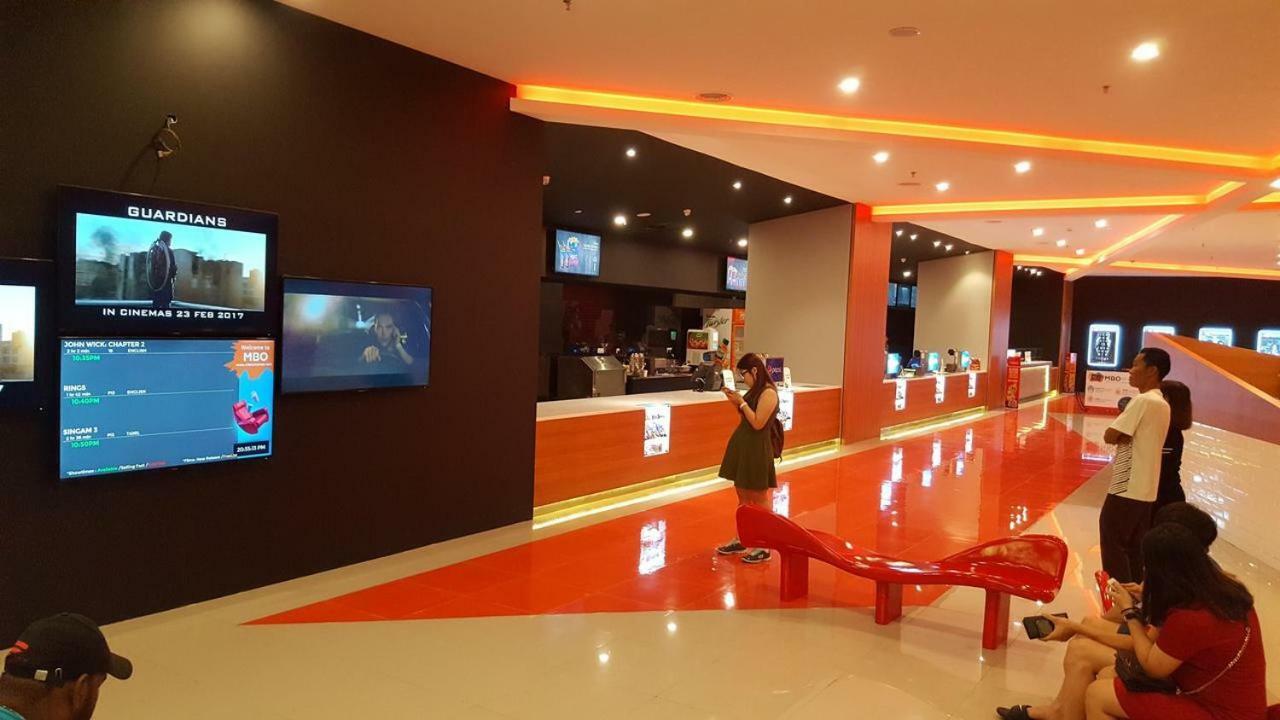 Mykey Silverscape B-39-06 Melaka City ภายนอก รูปภาพ