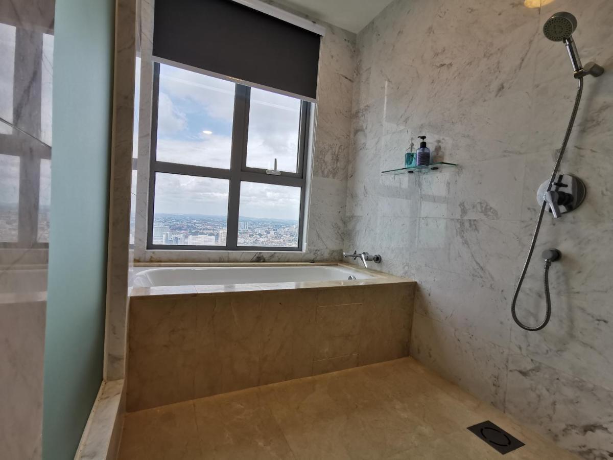 Mykey Silverscape B-39-06 Melaka City ภายนอก รูปภาพ