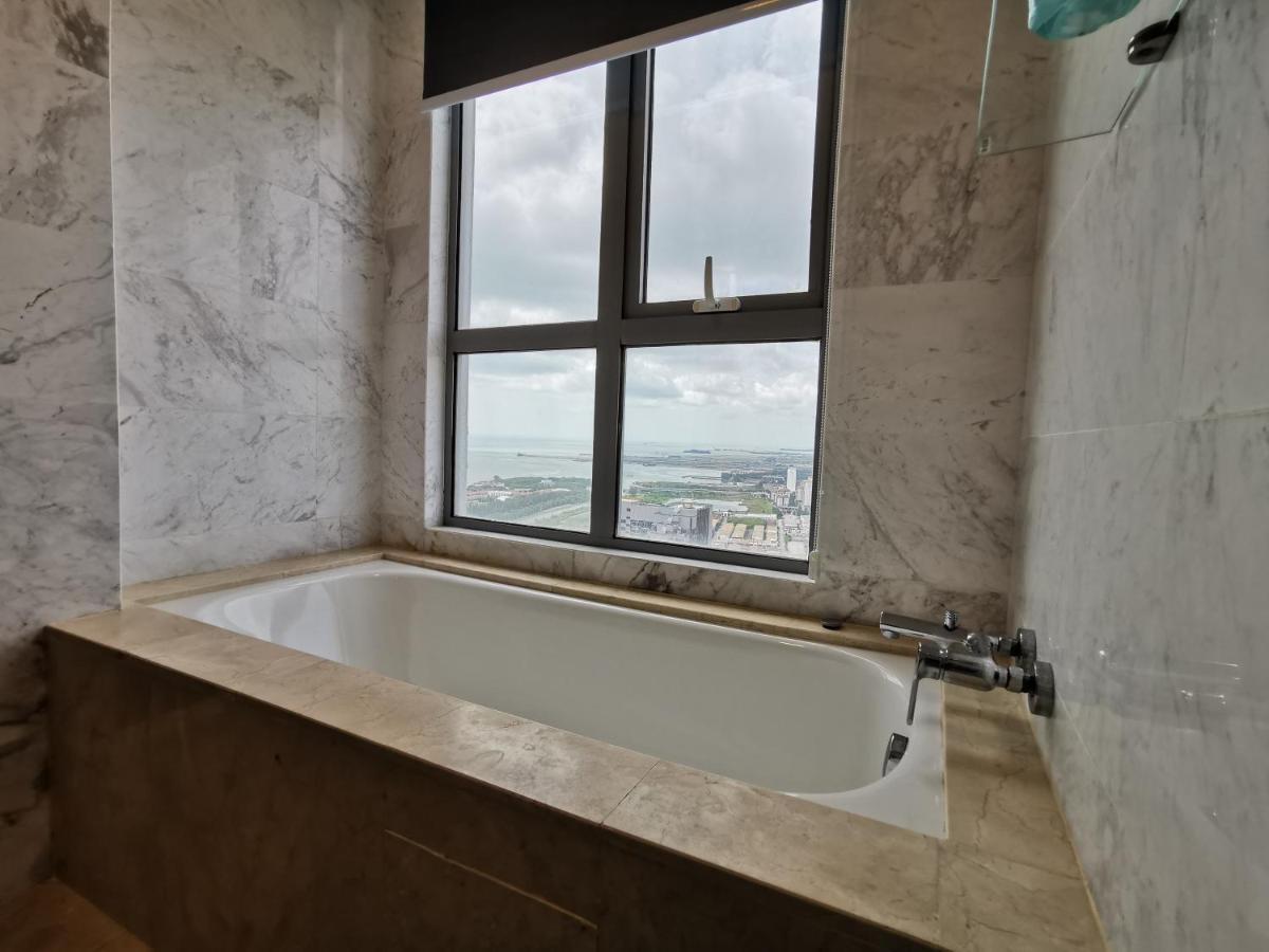 Mykey Silverscape B-39-06 Melaka City ภายนอก รูปภาพ