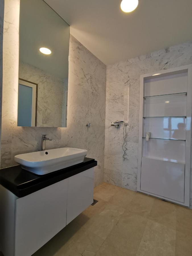 Mykey Silverscape B-39-06 Melaka City ภายนอก รูปภาพ